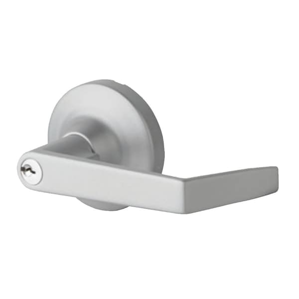Exit Device Trim